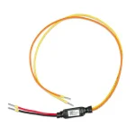 Orion-Tr Isolated DC-DC Charger remote cable Victron Energy ASS070300100