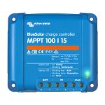 BlueSolar MPPT 100/15 Victron Energy Victron Energy SCC010015200R