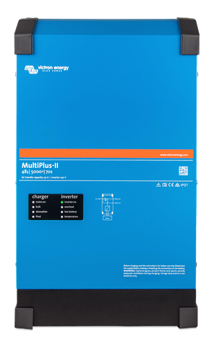 MultiPlus-II 48/5000/70-50 PMP482505010