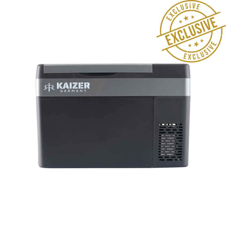 KAIZER 29 Litre 12/24v