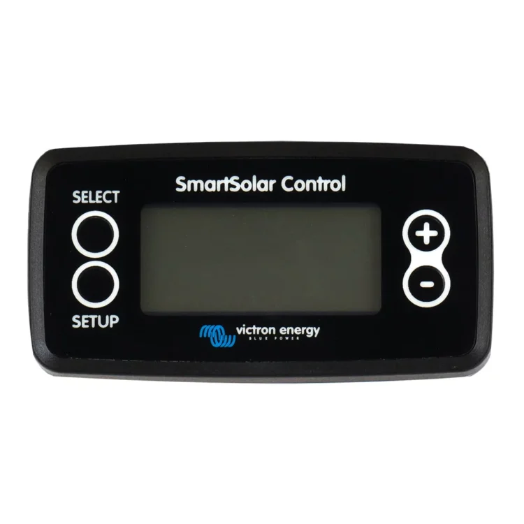 SmartSolar Pluggable Display SCC900650010